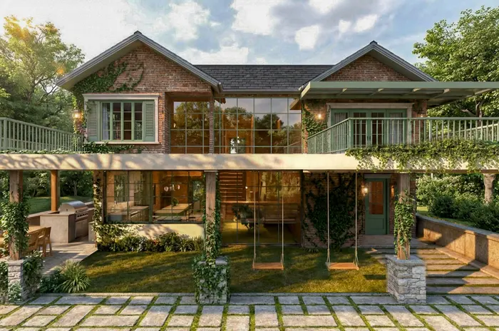 Arquitetura