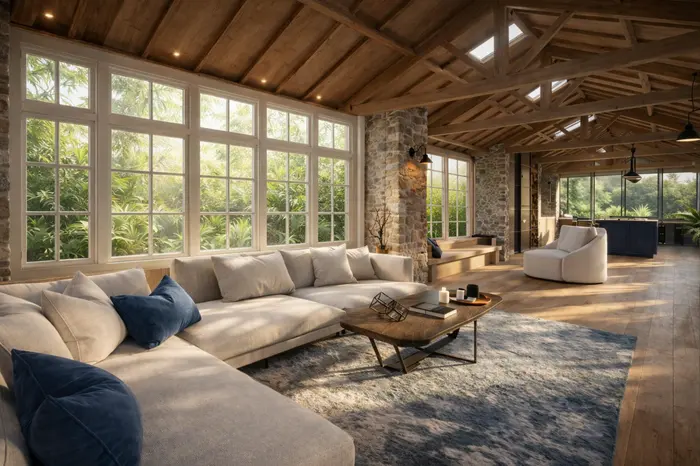 Interiores